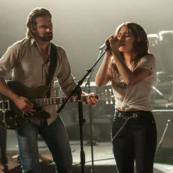 a star is born - shallow (Ver2)