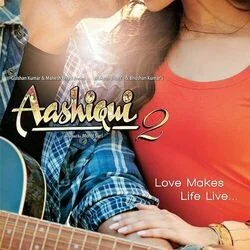 Aashiqui 2 - Love Theme Intro Tab by Soundtracks 🎦