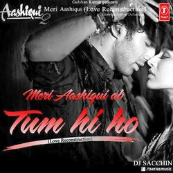 Aashiqui 2 - Meri Aashiqui Chords by Soundtracks 🎦