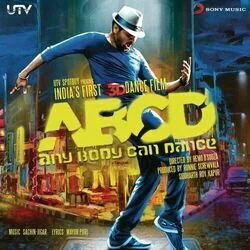 Abcd Any Body Can Dance - Duhaai Chords by Soundtracks 🎦