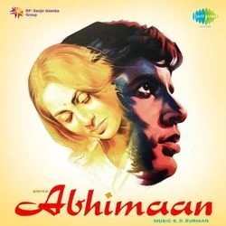 Abhiman - Tere Mere Milan Ki Ye Raina Tab by Soundtracks 🎦