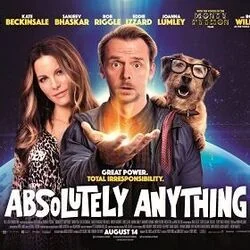 Absolutely Anything - Absolutely Anything And Anything At All Chords by Soundtracks 🎦