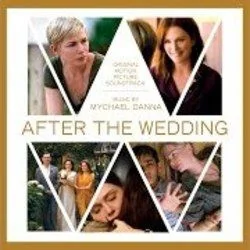 After The Wedding - Knew You For A Moment Chords by Soundtracks 🎦