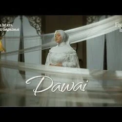 Air Mata Di Ujung Sajadah - Dawai Chords by Soundtracks 🎦