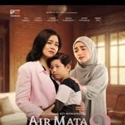 Air Mata Di Ujung Sajadah 2 - Bukan Lagi Rumahmu Chords by Soundtracks 🎦