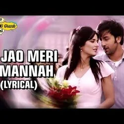 Ajab Prem Ki Ghazab Kahani - Aa Jao Meri Tamannah Chords by Soundtracks 🎦