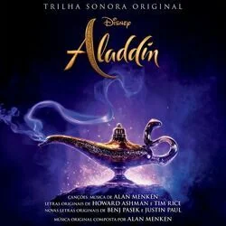 Aladdin - A Noite Da Arábia Chords by Soundtracks 🎦