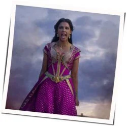 Aladdin - Speechless Ukulele Chords by Soundtracks 🎦