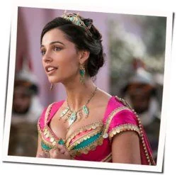 Aladdin - Speechless (Ver2) Chords by Soundtracks 🎦