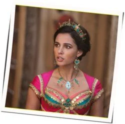 Aladdin - Speechless Chords by Soundtracks 🎦