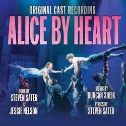 Alice By Heart - Chillin The Regrets Chords by Soundtracks 🎦