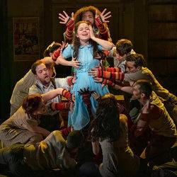 Alice By Heart - West Of Words Chords by Soundtracks 🎦