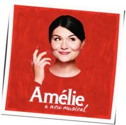 Amelie - When The Booth Goes Bright Ukulele Chords by Soundtracks 🎦