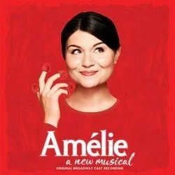 Amelie - When The Booth Goes Bright Chords by Soundtracks 🎦