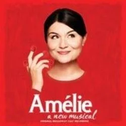 Amélie The Musical - Stay Chords by Soundtracks 🎦
