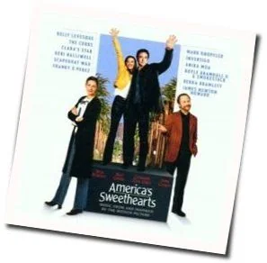 Americas Sweethearts - We All Fall Down Chords by Soundtracks 🎦