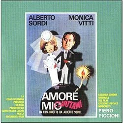 Amore Mio Aiutami - Main Theme Intro Tab by Soundtracks 🎦