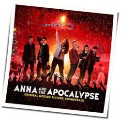 Anna And The Apocalypse - Human Voice Ukulele Chords by Soundtracks 🎦