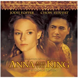 Anna And The King - How Can I Not Love You Chords by Soundtracks 🎦