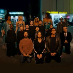 Annette - So May We Start Chords by Soundtracks 🎦