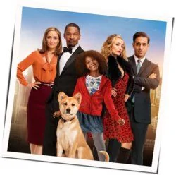 Annie 2014 - Who Am I Chords by Soundtracks 🎦