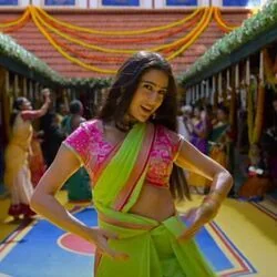 Atrangi Re - Chaka Chak Chords by Soundtracks 🎦