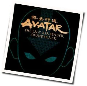 Avatar The Last Airbender - Avatars Love Bass Tab by Soundtracks 🎦