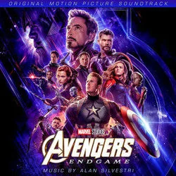 Avengers Endgame - The Real Hero (Ver2) Tab by Soundtracks 🎦