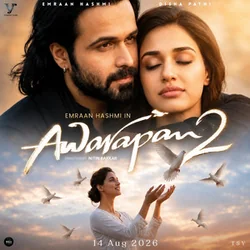 Awarapan 2 - Ve Junoon Chords by Soundtracks 🎦