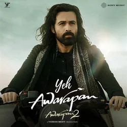 Awarapan 2 - Yeh Awarapan Chords by Soundtracks 🎦