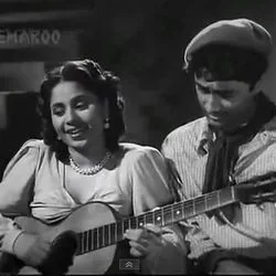 Baazi - Tadbeer Se Bigdi Hui Taqdeer Chords by Soundtracks 🎦