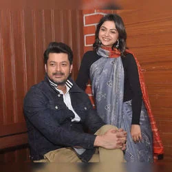 Baba Baby O - Ei Mayabi Chaader Raate Chords by Soundtracks 🎦