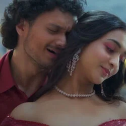 Bad Boy - Tera Hua Chords by Soundtracks 🎦