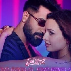 Bad Newz - Tauba Tauba Chords by Soundtracks 🎦