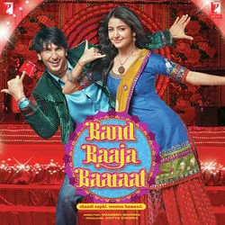 Band Baaja Baaraat - Adha Ishq Chords by Soundtracks 🎦