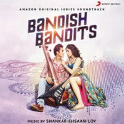 Bandish Bandits - Sajan Bin Chords by Soundtracks 🎦