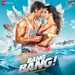 Bang Bang - Meherbaan Unplugged Chords by Soundtracks 🎦
