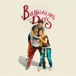Bangalore Days - Baby I Need You Chords by Soundtracks 🎦