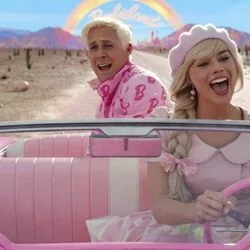 Barbie - Closer To Fine Chords by Soundtracks 🎦