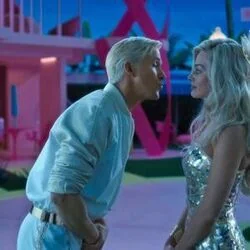 Barbie - Silver Platter Chords by Soundtracks 🎦