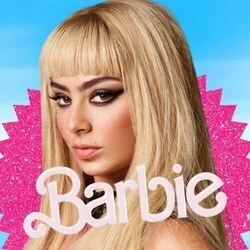Barbie - Speed Drive Chords by Soundtracks 🎦