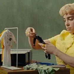 Barbie - What Was I Made For Ukulele Chords by Soundtracks 🎦