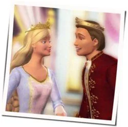 Barbie As The Princess And The Pauper - If You Loved Me For Me Chords by Soundtracks 🎦