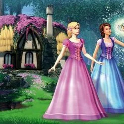 Barbie Und Das Diamantschloss - Zwei Stimmen Ein Lied Chords by Soundtracks 🎦