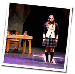 Bare The Pop Opera - You And I Chords by Soundtracks 🎦