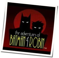 Batman And Robin Theme Tab by Soundtracks 🎦