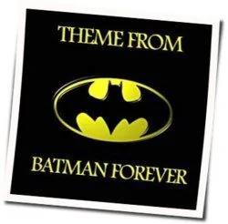 Batman Forever Theme Tab by Soundtracks 🎦