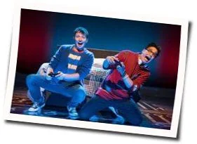 Be More Chill - Loser Geek Whatever Chords by Soundtracks 🎦