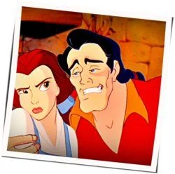 Beauty And The Beast - Gaston Ukulele Chords by Soundtracks 🎦