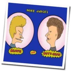 Beavis And Butt - Theme Tab by Soundtracks 🎦